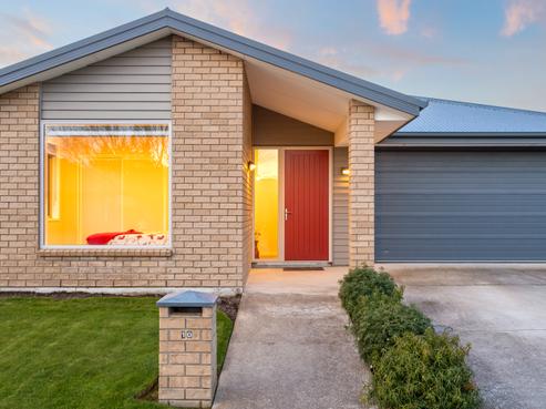 10 Footbridge Terrace, Kaiapoi