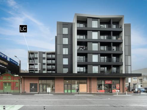 413/21 King Street, Mount Cook