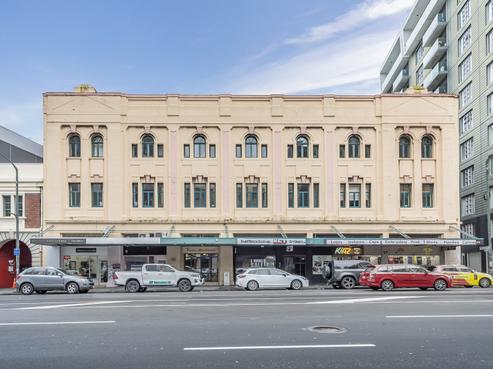 22/33 Taranaki Street, Te Aro