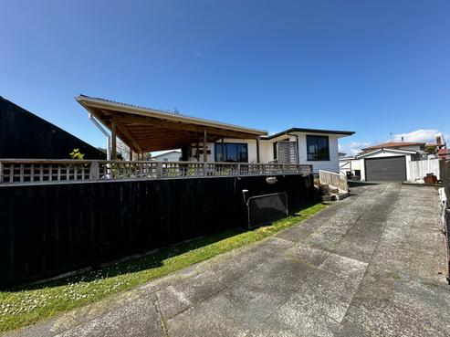 19 Kiwi Street, Tokoroa