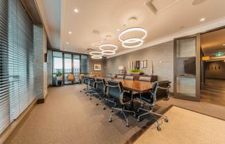 A NEW GENERATION OF WORKSPACES
