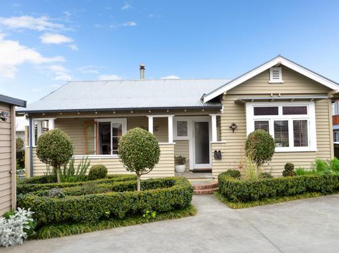 46 Naylor Street, Hamilton East