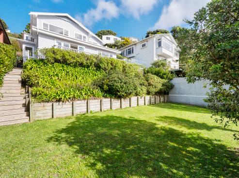 116 Te Anau Road, Hataitai