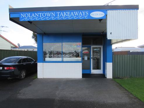 19 Tawhiti Road, Hawera