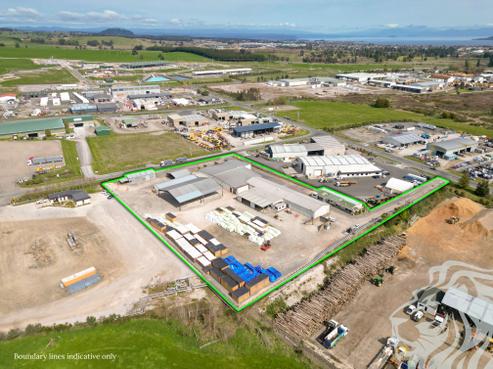 560 Rakaunui Road, Tauhara