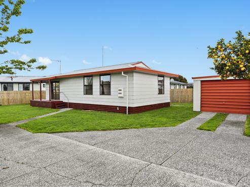43B Lloyd Drive, Nawton