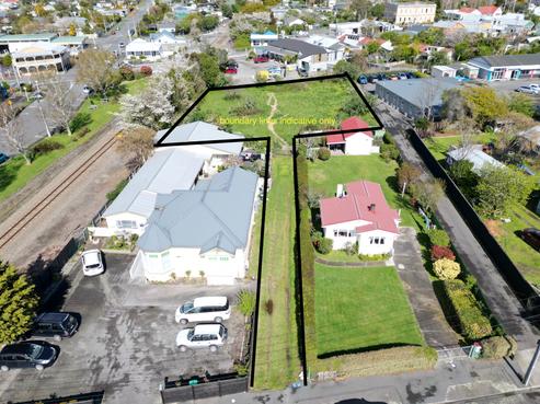 40 Fox Street, Featherston