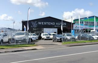 Te Awamutu Industrial with showroom