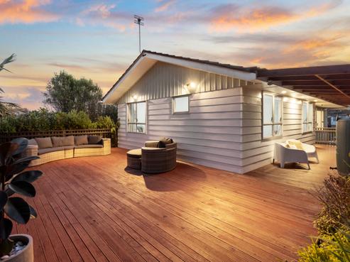 50 Glenbervie Crescent, Massey