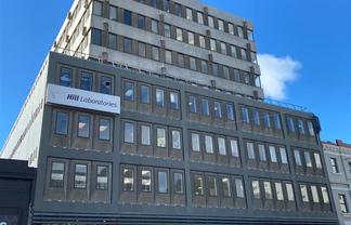 Suite in 204 Thorndon Quay