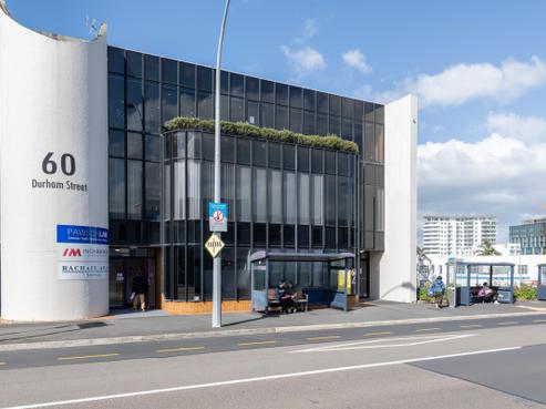 60C Durham Street, Tauranga Central