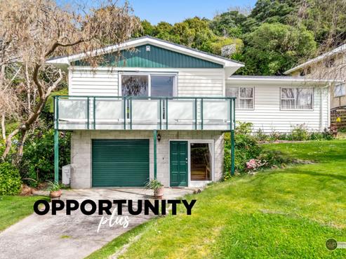107 Tirohanga Road, Tirohanga
