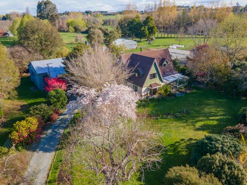 11 Woodbury Road, Geraldine
