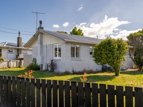 18 Margaret Street, Solway