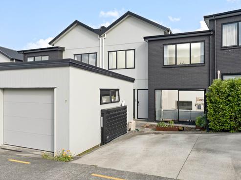 7 Podgora Avenue, Kumeu