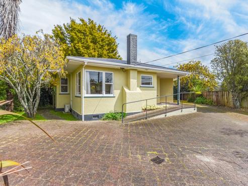 2 Wilkinson Street, Motueka
