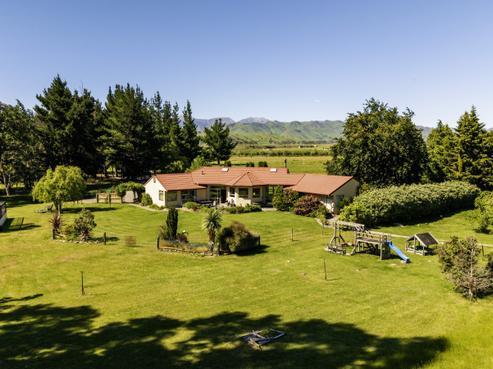 192 Shandon Road, Waihopai Valley