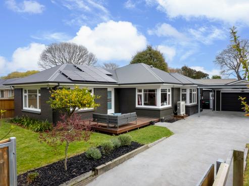 273 Ashgrove Terrace, Somerfield