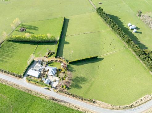1247 Greenvale Road, West Otago Surrounds