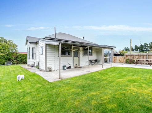 7 Boyd Street, Balclutha