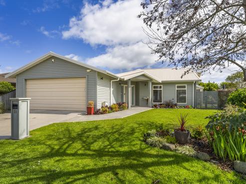 22 Bertelsen Court, Otaki