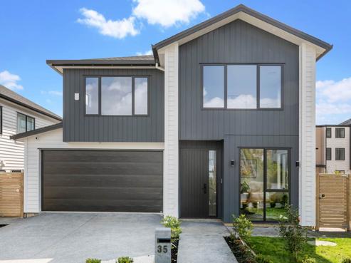 35 Windlass Street, Long Bay