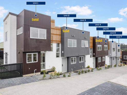 3/24 Mili Way, Ranui