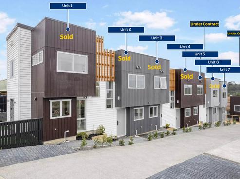 7/24 Mili Way, Ranui