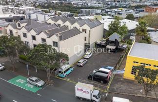 PRIME CENTRAL LOCATION YARD