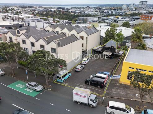 27 New North Road, Eden Terrace