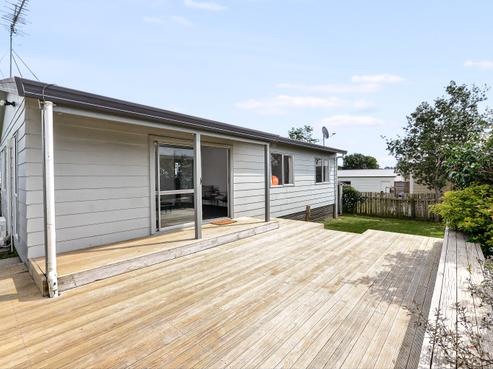 105 Scott Street, Leamington