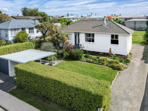 16 Wye Street, Oamaru