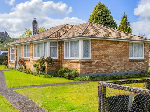 236 Taupo Road, Taumarunui