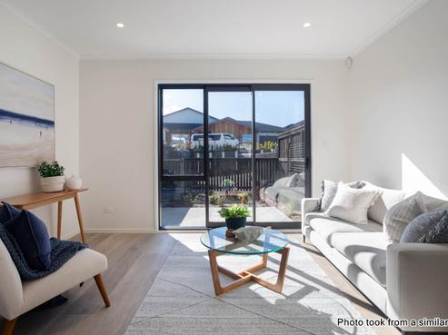 25D Henry Tayler Rise, Wainui
