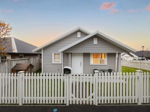 66 Queens Avenue, Frankton