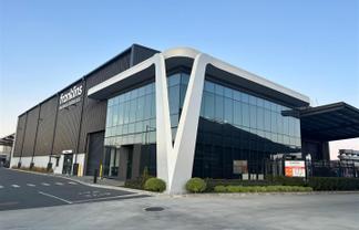 Savills | Highbrook Industrial – 2,103sqm