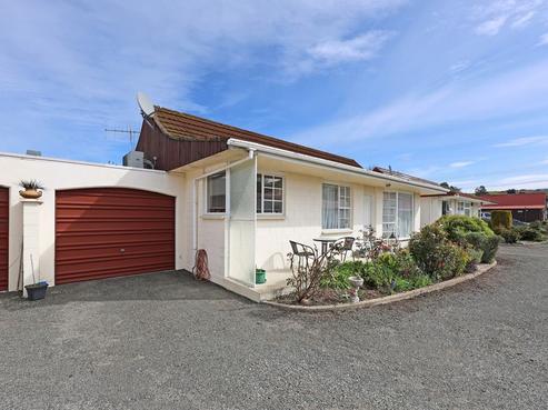31A Reed Street, Oamaru