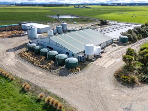 1328 Cracroft Maronan Road, Mayfield
