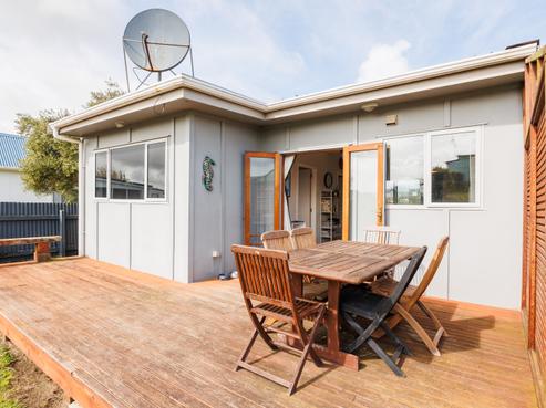 133 Seabury Avenue, Foxton Beach