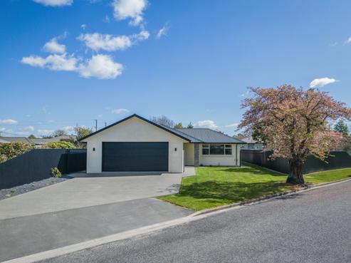 16 Fox Street, Temuka