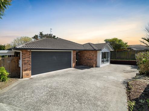 43 Glenveagh Park Drive, Weymouth