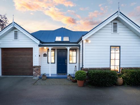 41 Dover Street, Saint Albans