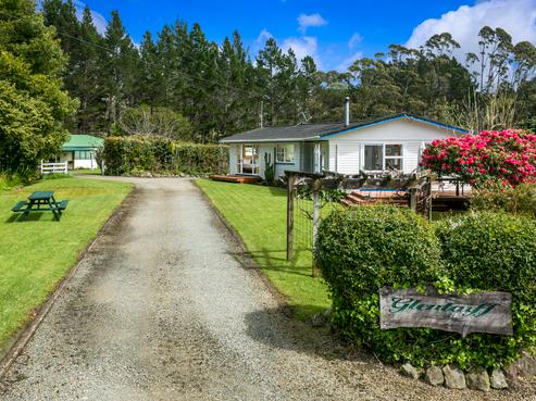 336 Muriwai Road, Waimauku