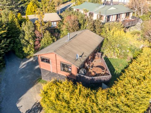 8B Acheron Heights, Hanmer Springs