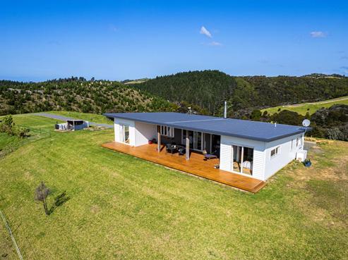 161B Clements Road, Matapouri