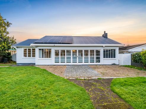 42A Halsey Road, Manurewa