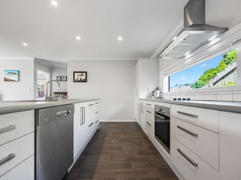 1145A Heaphy Terrace, Fairfield