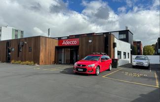 A-Grade Office in CBD
