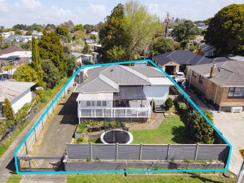 9 Thompson Terrace, Manurewa