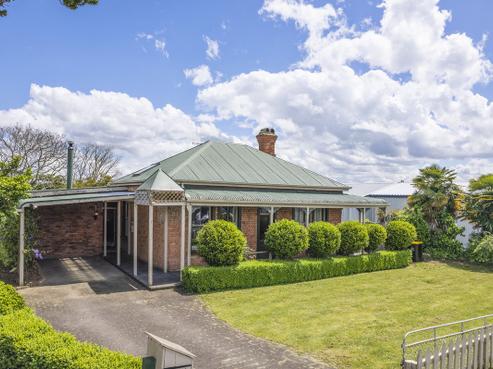 47 Tawhiao Street, Te Awamutu